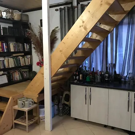 Bujtina Oxhaku I Docit *