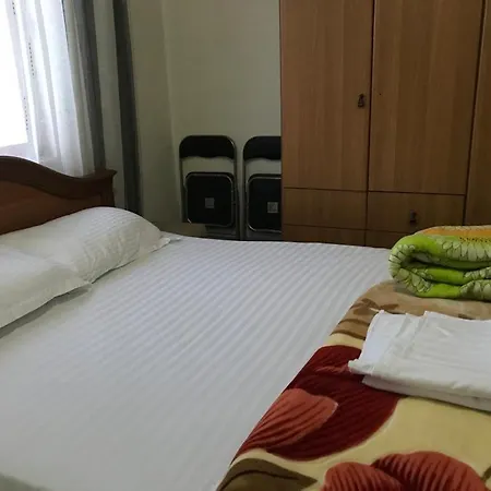 Bujtina Oxhaku I Docit * Fushe-Lure