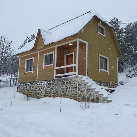 Bujtina Oxhaku I Docit *