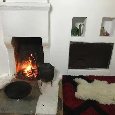 Bujtina Oxhaku I Docit Gasthuis
