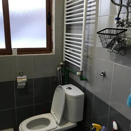 Bujtina Oxhaku I Docit Gasthuis