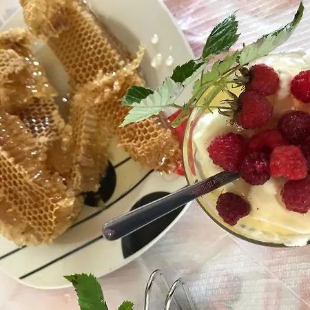 Bujtina Oxhaku I Docit Gasthuis